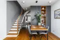 Apartamento 4 habitaciones 107 m² en Varsovia, Polonia