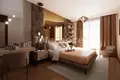 Apartamento 2 habitaciones 76 m², Turquía