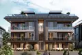 Appartement dans un nouvel immeuble Canvas Modern 