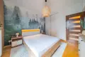 2 room apartment 50 m² in Warsaw, Poland