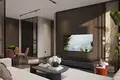 Квартира 3 комнаты 85 м² Аксу, Турция