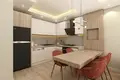 Apartamento 71 m² Región del Mediterráneo, Turquía