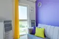 1 room apartment 30 m² in Warsaw, Poland