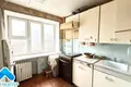 3 room apartment 54 m² Mazyr, Belarus