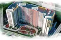 1 room apartment 41 m² Odesa, Ukraine