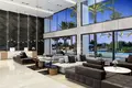 Mieszkanie 1 pokój 113 m² Pafos, Cypr