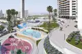 Mieszkanie 4 pokoi 237 m² Benidorm, Hiszpania