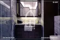 Piso en edificio nuevo Beyoglu Istanbul Residence