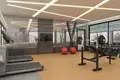 Penthouse 3 pokoi 140 m² Alanya, Turcja