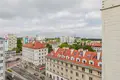 Appartement 2 chambres 39 m² Varsovie, Pologne