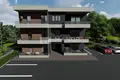 Квартира 2 спальни 68 м² Viskovo, Хорватия