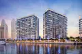 Appartement 1 chambre 84 m² Business Bay, Émirats arabes unis