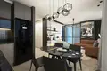 Wohnung 2 zimmer  Sariyer, Türkei