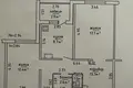 Квартира 2 комнаты 58 м² Сеница, Беларусь