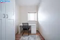 3 room apartment 50 m² in Vilnius, Lithuania