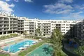 Wohnung 2 zimmer  Mijas, Spanien