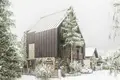 Parcelas 440 m² Zabljak, Montenegro