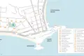 2 bedroom apartment 43 m² Regiao Geografica Imediata do Rio de Janeiro, Brazil