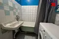 Квартира 1 комната 37 м² в Минске, Беларусь