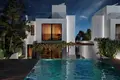 3 bedroom house 259 m² Agios Tychonas, Cyprus