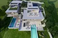 Mieszkanie 5 pokojów 289 m² Tala, Cypr