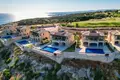5-Schlafzimmer-Villa 318 m² Kamares, Zypern
