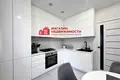 3 room apartment 84 m² Hrodna, Belarus