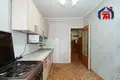 Mieszkanie 1 pokój 31 m² Mińsk, Białoruś