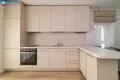 Apartamento 3 habitaciones 50 m² en Galgiai, Lituania