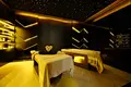 Modern Skyline Apartment Near the Coast in Desirable Tosmur