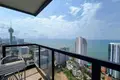 Kondominium 2 Schlafzimmer  Pattaya, Thailand