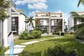 3-Zimmer-Villa 117 m² Girne Belediyesi, Nordzypern