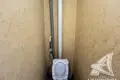 Appartement 2 chambres 54 m² Muchaviecki sielski Saviet, Bélarus