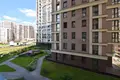 Квартира 3 комнаты 78 м² Минск, Беларусь