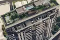 2 bedroom apartment 86 m² Yerevan, Armenia