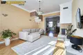 5 room apartment 145 m² Minsk, Belarus