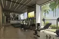 1 bedroom apartment 55 m² Kapparis, Cyprus