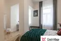 Appartement 3 chambres 54 m² Capitale de Prague, République tchèque