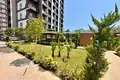 1 bedroom apartment 63 m² Mezitli, Turkey