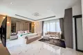 Casa 4 habitaciones  en Huai Yai, Tailandia