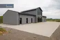 Gewerbefläche 350 m² in Zemieji Rusokai, Litauen