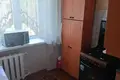 1 room apartment 32 m² Viliejka, Belarus