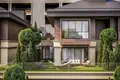 Apartamento 1 habitación 232 m² Basaksehir, Turquía