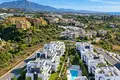 Wohnung 3 Schlafzimmer 112 m² Spanien, Spanien