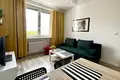 1 room apartment 33 m² in Warsaw, Poland