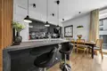 Apartamento 4 habitaciones 97 m² Varsovia, Polonia