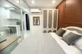 Condo z 1 sypialnią  Pattaya City, Tajlandia