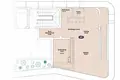 Квартира 2 спальни 151 м² муниципалитет Лимасол, Кипр