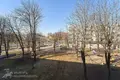 3 room apartment 55 m² Minsk, Belarus