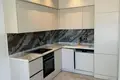 Квартира 1 комната  Тосмур, Турция
